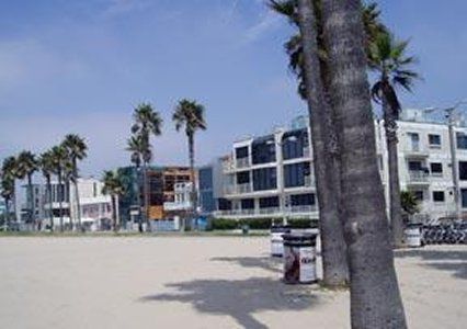 Pensão Rodeway Near Venice 3*