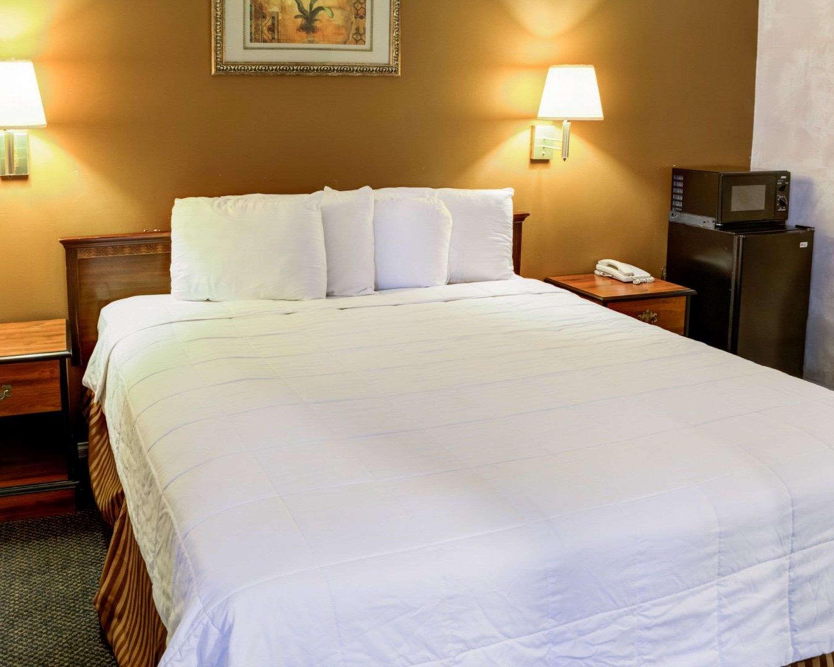 Rodeway Near Venice Pensão 3*