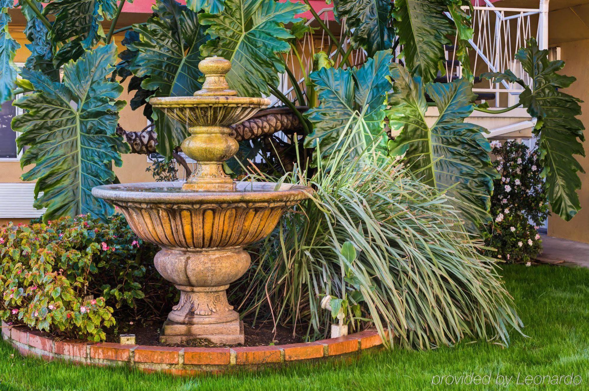 Inn Rodeway Near Venice